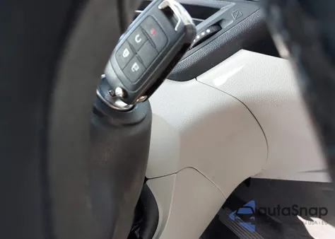 2012 Chevrolet Equinox 1Lt from USA, damaged, VIN 2GNFLEEK0C6267263